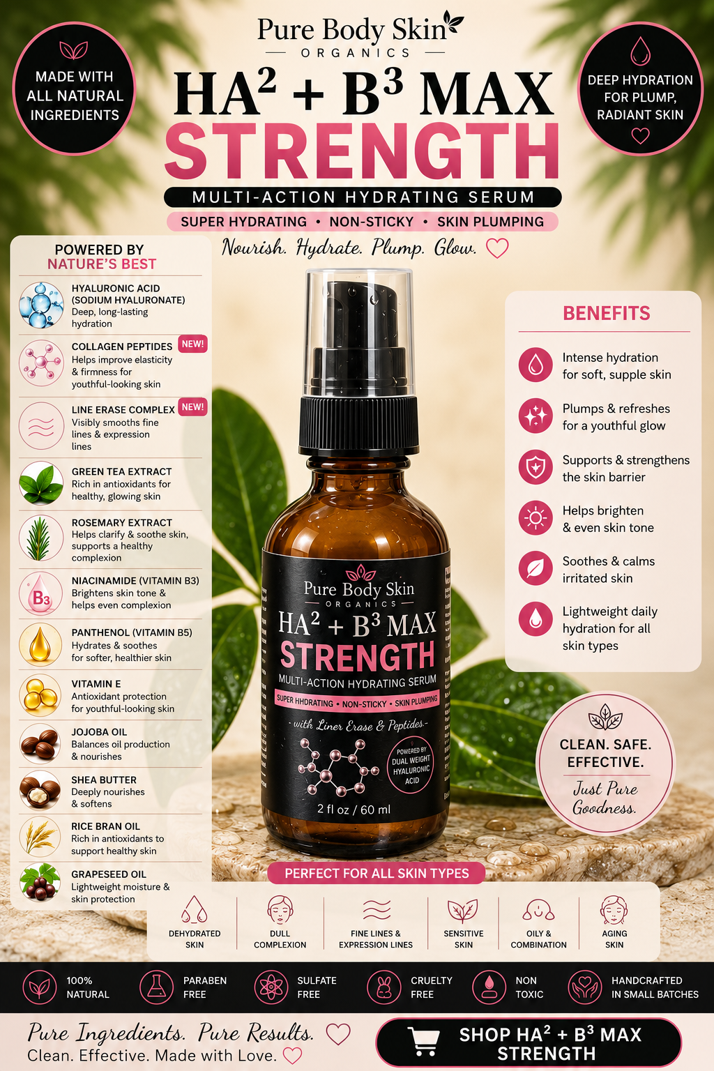 Malachite: Nature’s Green Gem for Radiant, Youthful Skin