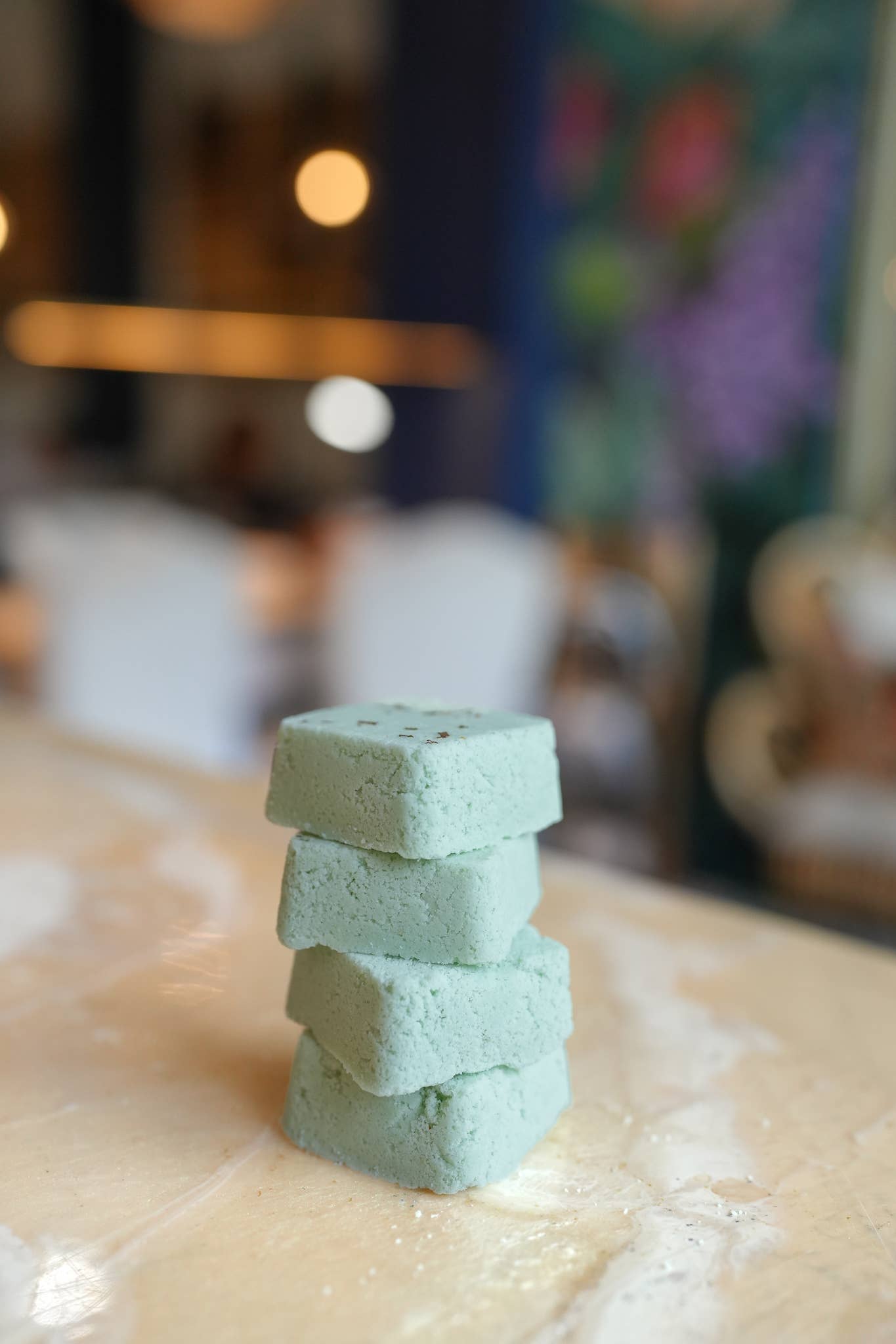 
                  
                    Breathe Aromatherapy Menthol Shower Steamers Gift Set by Pure Body Skin - photo 3
                  
                