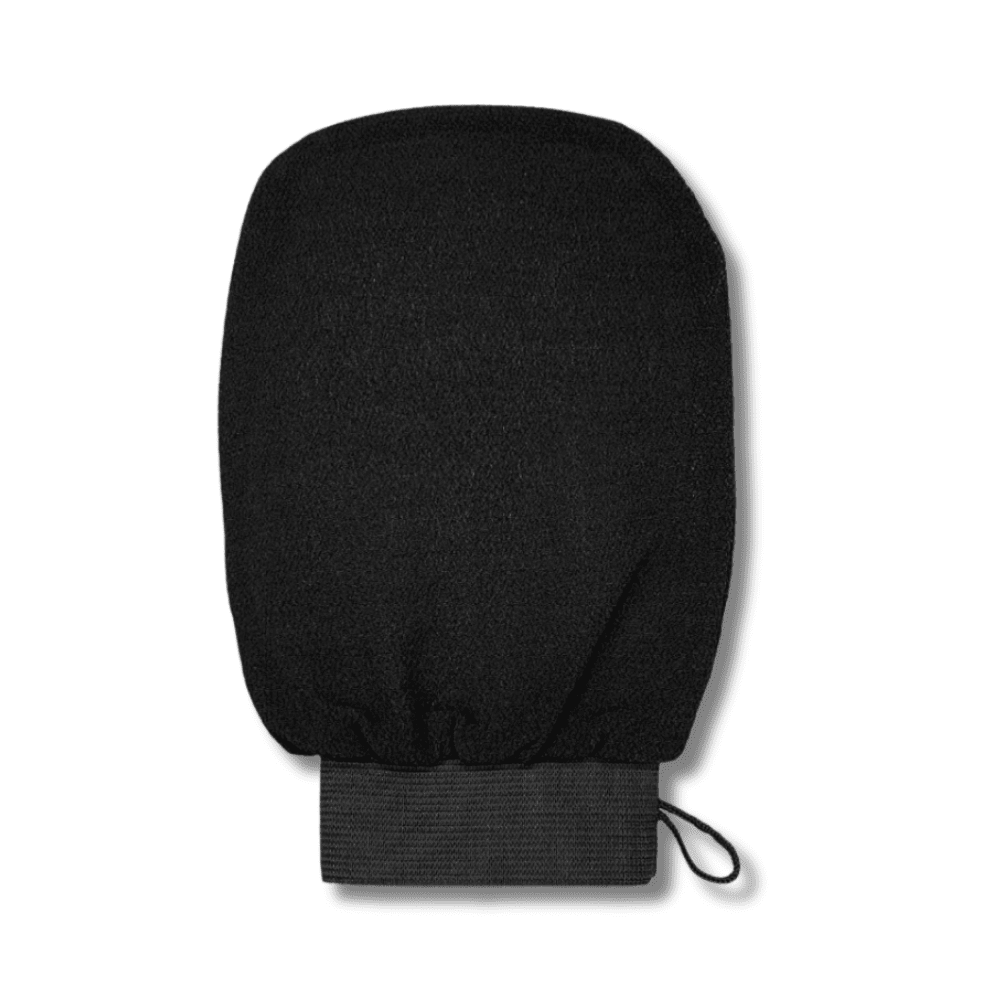 Novi (Plant-Based Exfoliation Mitt) by Pure Body Skin