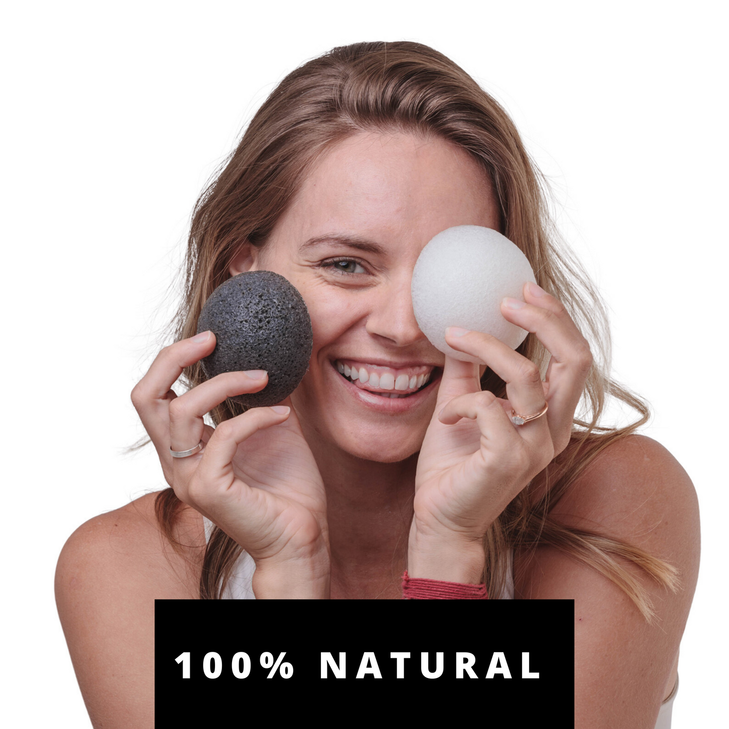 
                  
                    Original Konjac Facial Sponge by Pure Body Skin - photo 3
                  
                