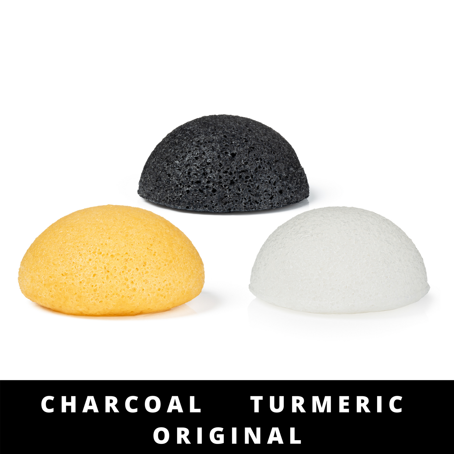 
                  
                    Original Konjac Facial Sponge by Pure Body Skin - photo 5
                  
                