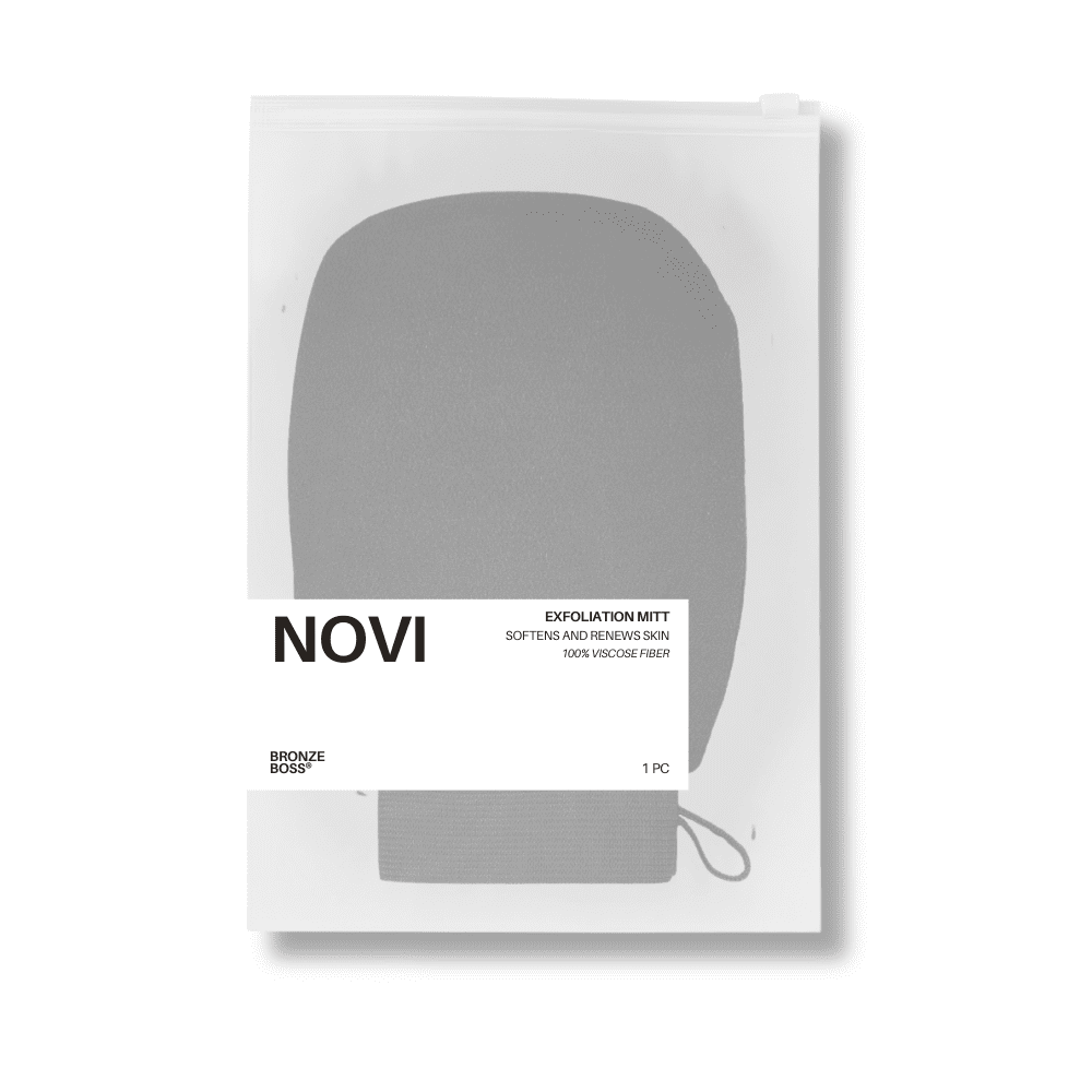 
                  
                    Novi (Plant-Based Exfoliation Mitt) by Pure Body Skin - photo 5
                  
                