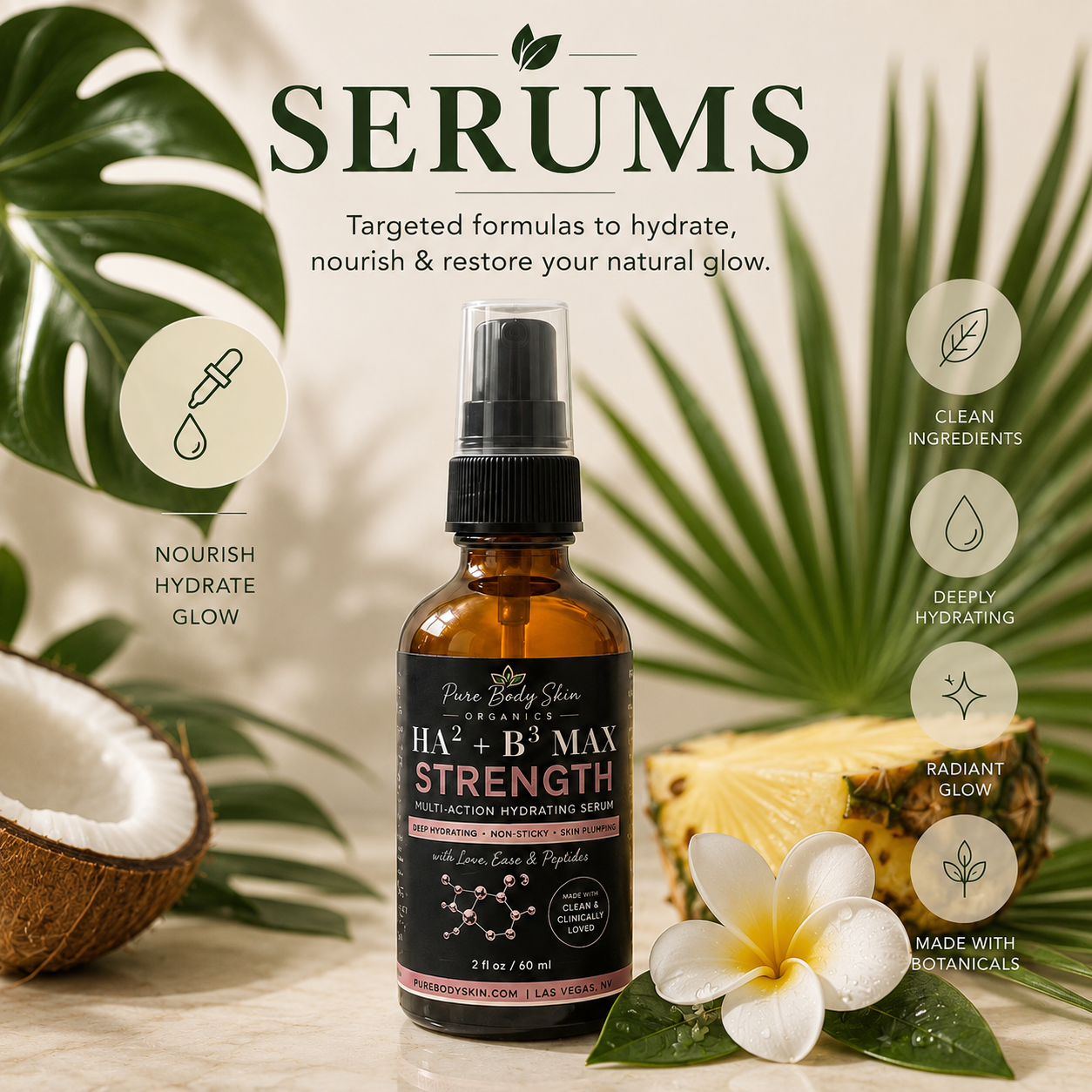 Serums