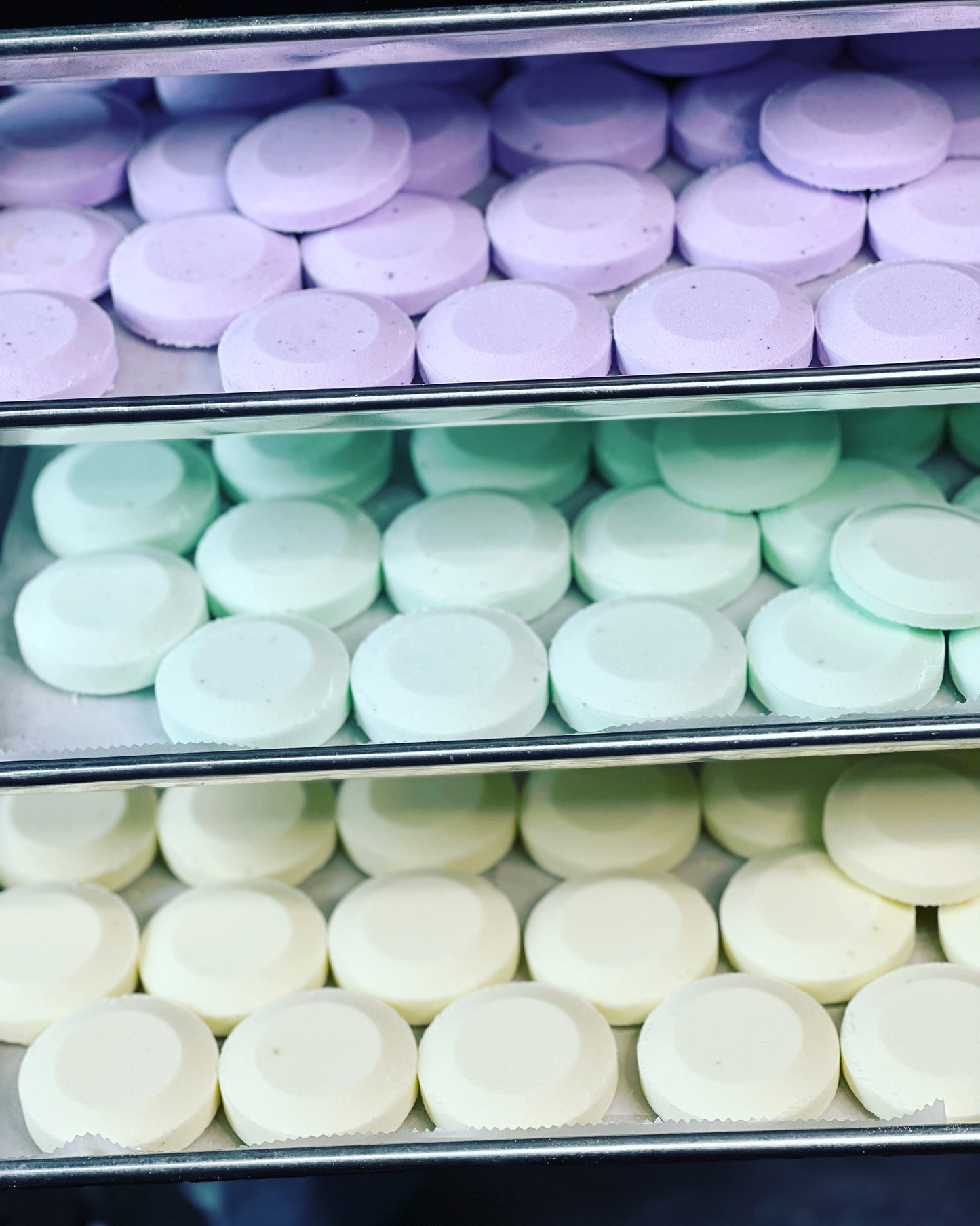 
                  
                    Premium Shower Steamers by Pure Body Skin - photo 3
                  
                