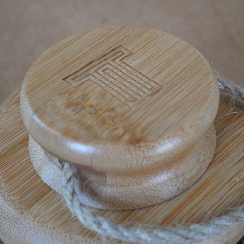 
                  
                    Bamboo Sisal Body Brush by Pure Body Skin - photo 6
                  
                