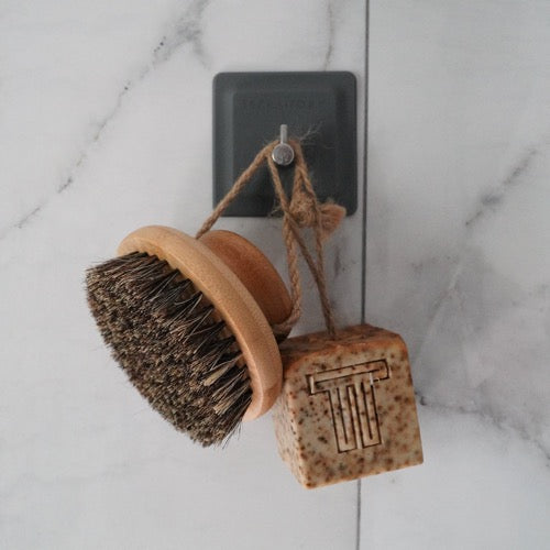 
                  
                    Bamboo Sisal Body Brush by Pure Body Skin
                  
                