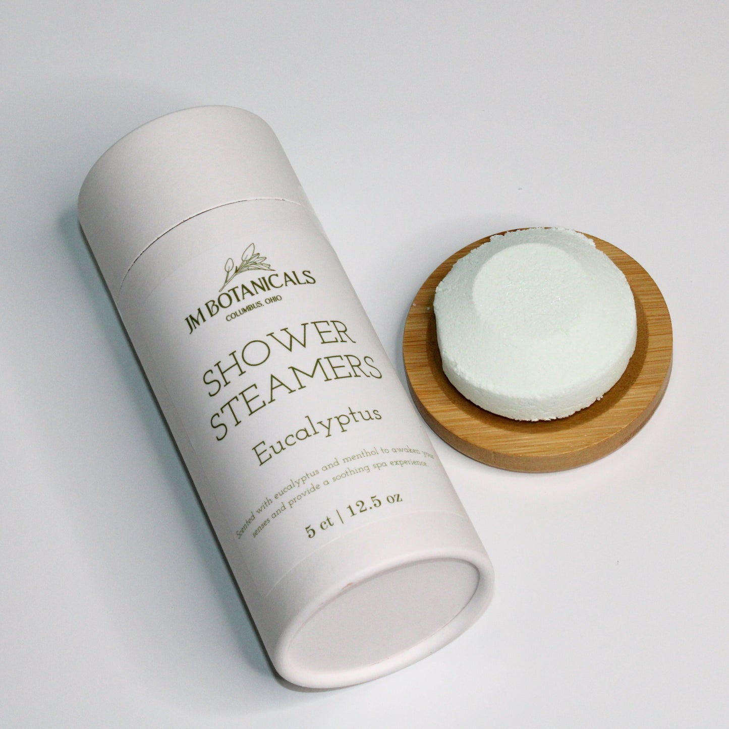
                  
                    Premium Shower Steamers by Pure Body Skin - photo 8
                  
                