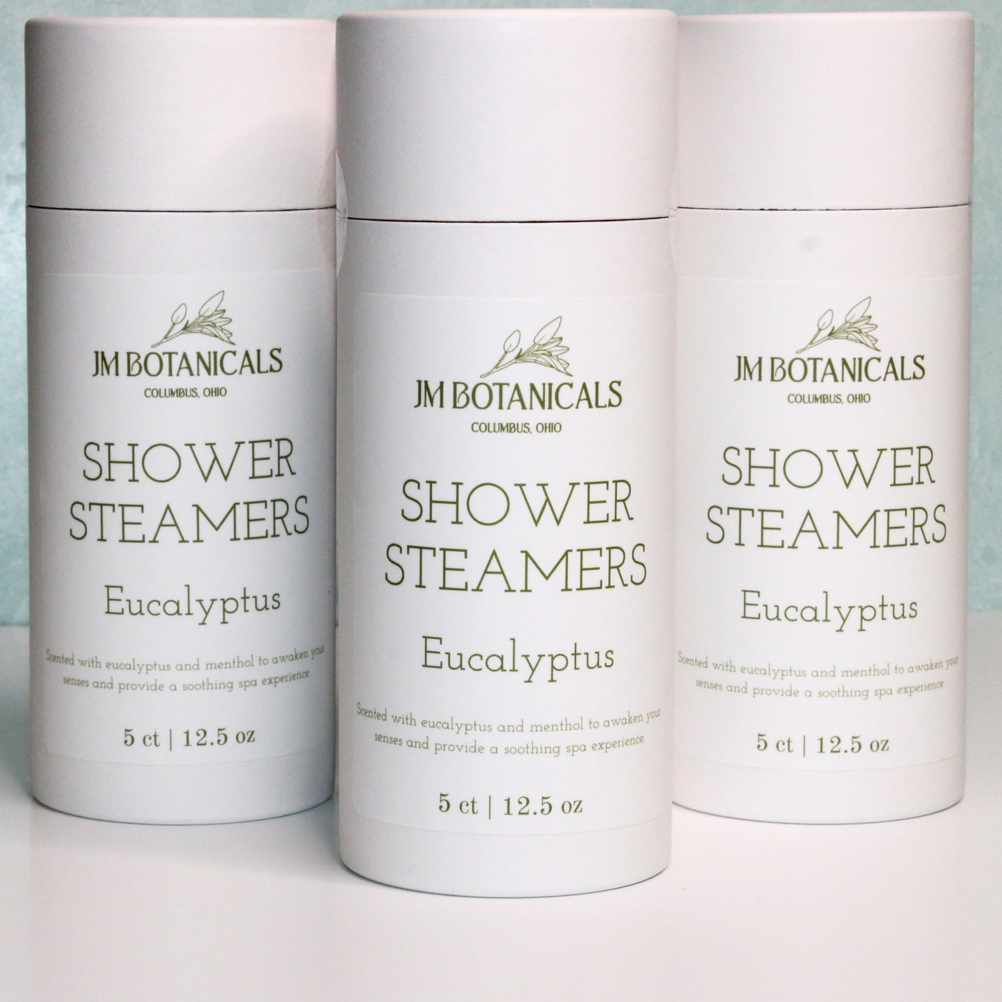 
                  
                    Premium Shower Steamers by Pure Body Skin - photo 6
                  
                