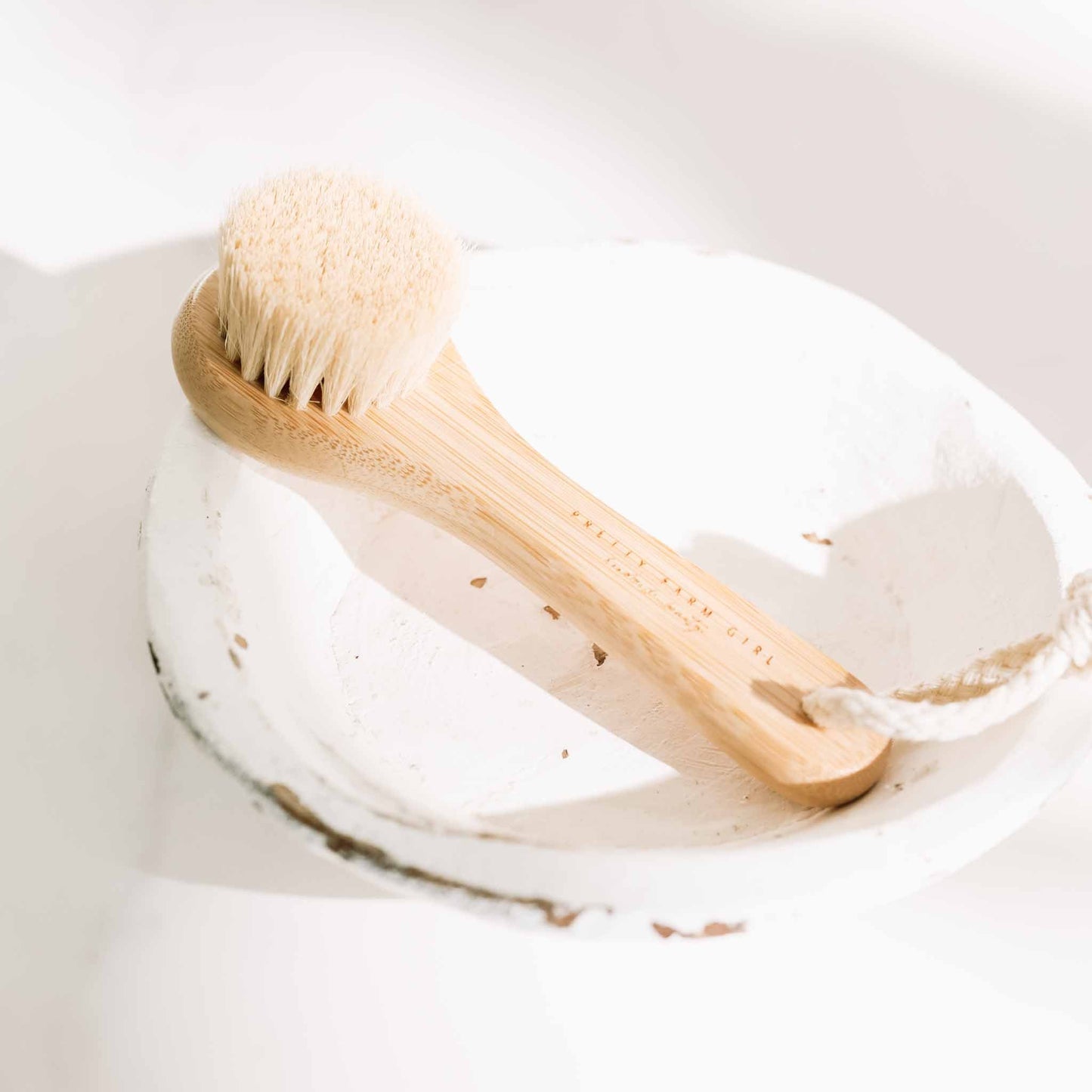 
                  
                    Dry Face Brush by Pure Body Skin - photo 2
                  
                