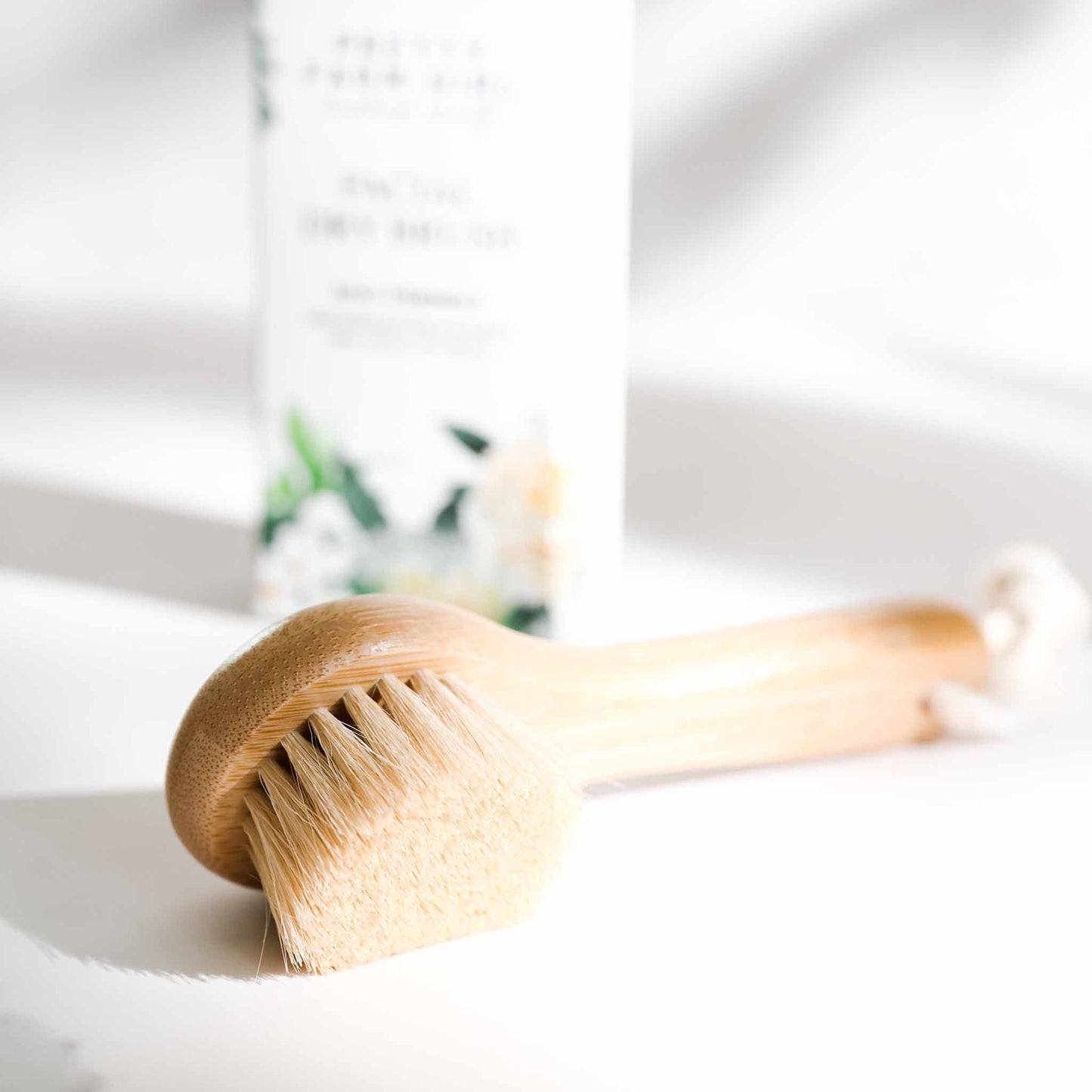 
                  
                    Dry Face Brush by Pure Body Skin - photo 4
                  
                