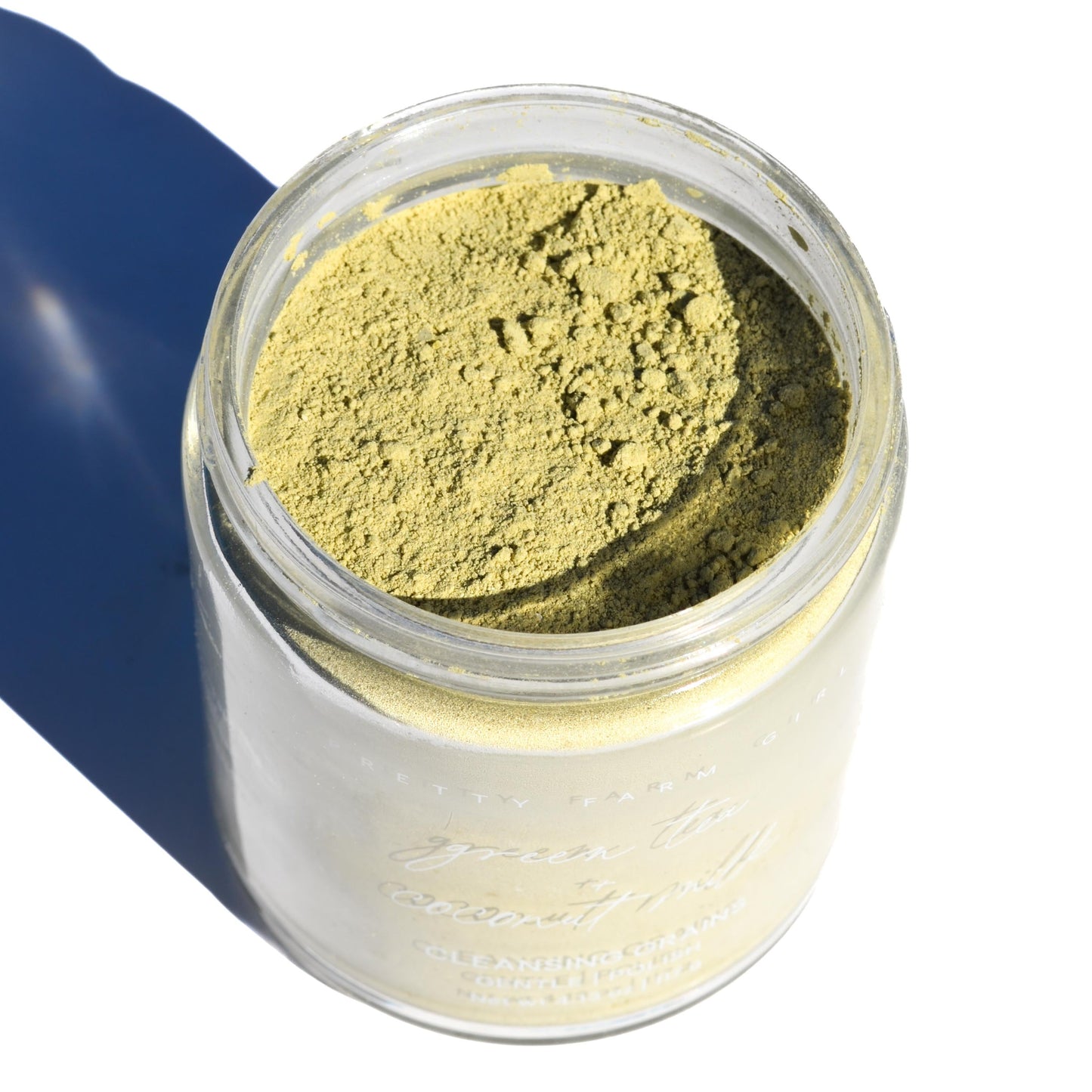 
                  
                    Green Tea + Coconut Milk Facial Cleansing Grains by Pure Body Skin - photo 3
                  
                