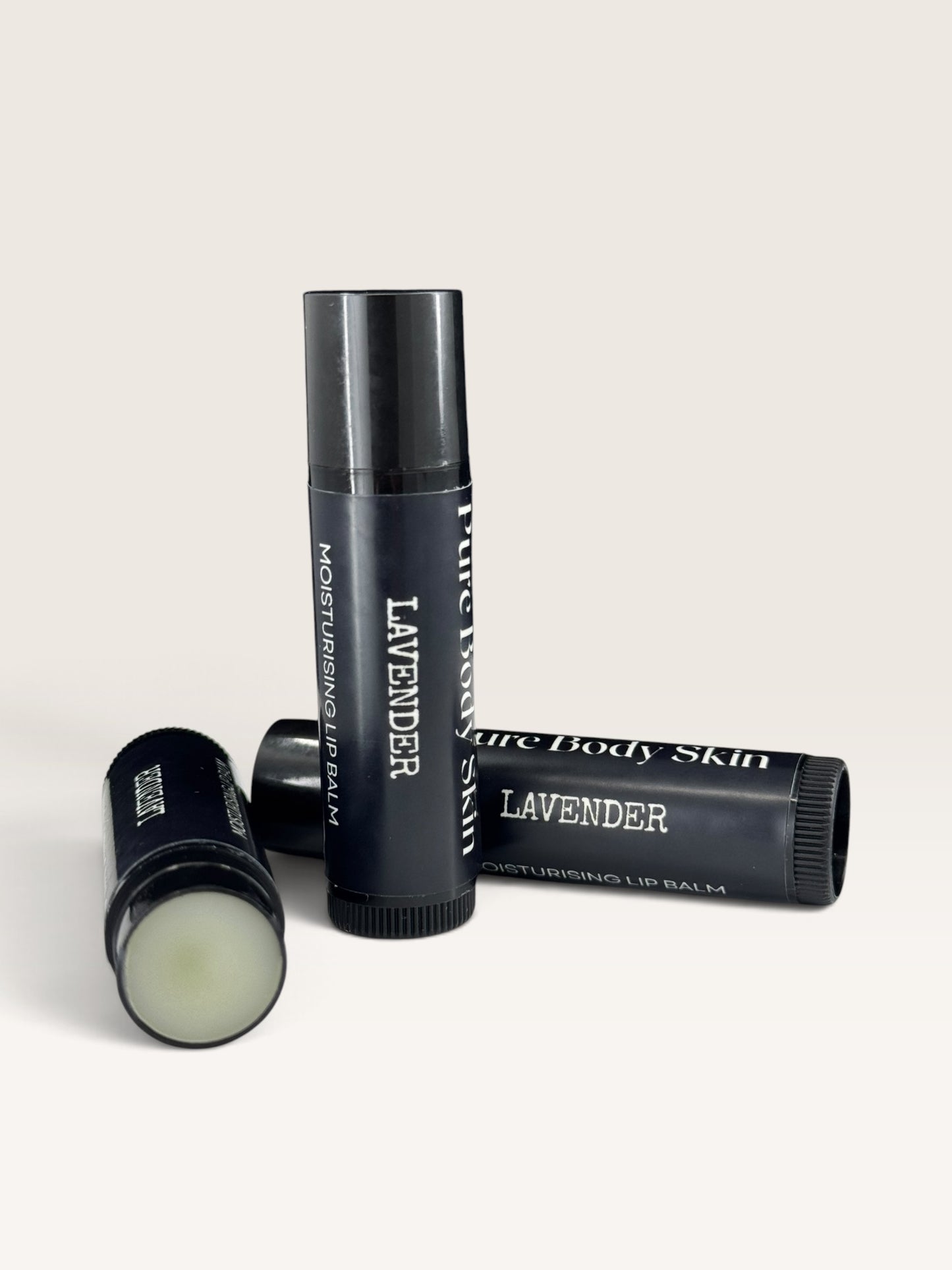 Pure Body Skin Moisturizing Lip Balm – Dry Lip Care