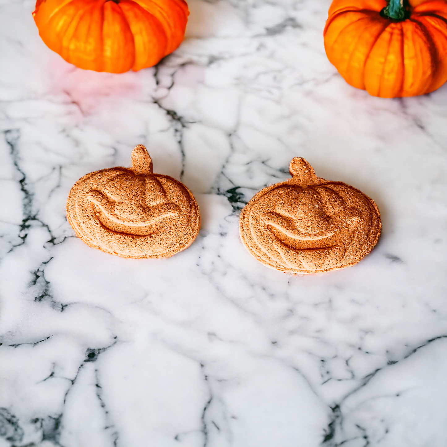 
                  
                    Pumpkin Spice Bath Bomb 3.5oz by Pure Body Skin
                  
                