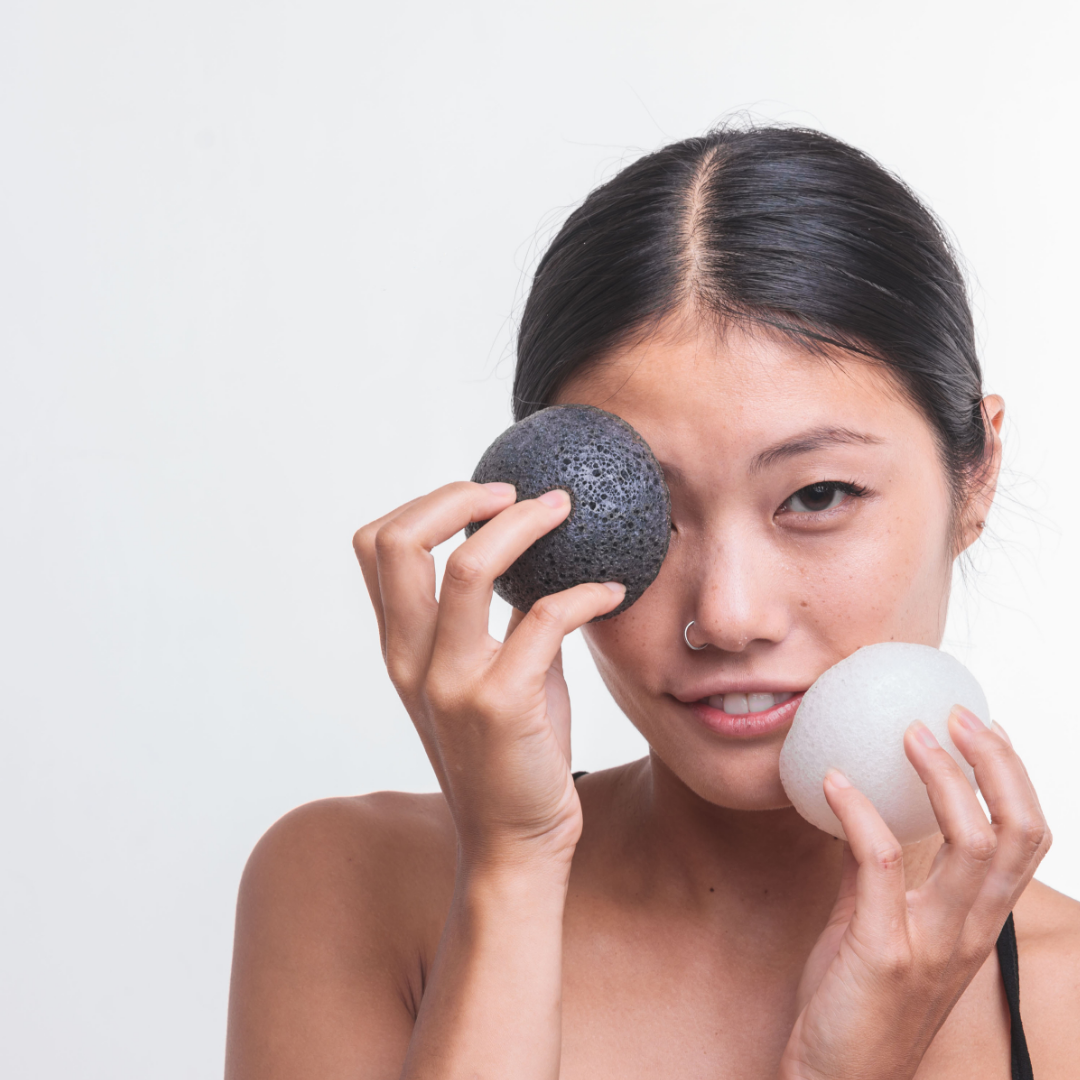 
                  
                    Original Konjac Facial Sponge by Pure Body Skin - photo 6
                  
                