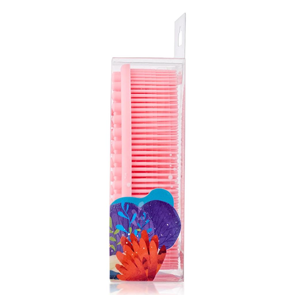 
                  
                    Eklips Silicone Body Scrubber Exfoliating Bath Mitt by Pure Body Skin - photo 3
                  
                