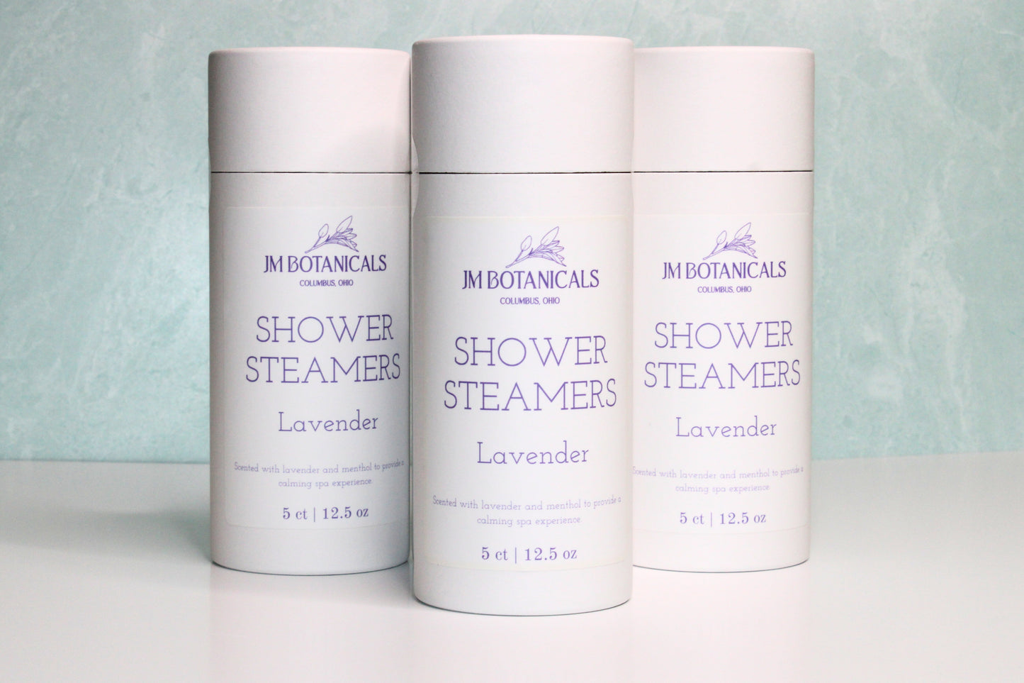 
                  
                    Premium Shower Steamers by Pure Body Skin - photo 7
                  
                