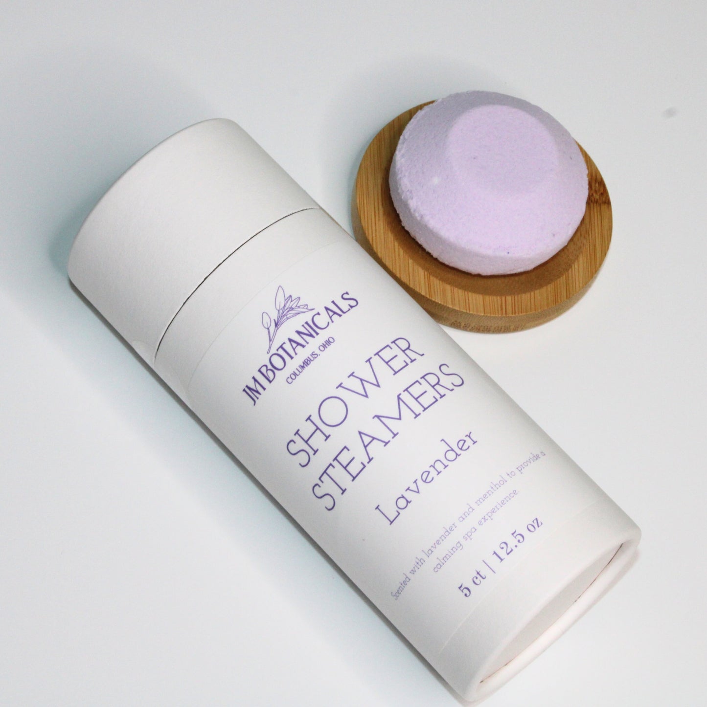 
                  
                    Premium Shower Steamers by Pure Body Skin - photo 2
                  
                