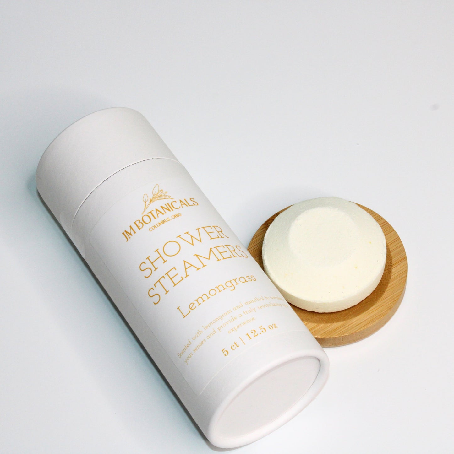 
                  
                    Premium Shower Steamers by Pure Body Skin - photo 9
                  
                
