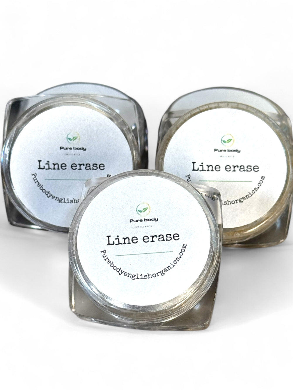 LINE ERASE FACE CREAM