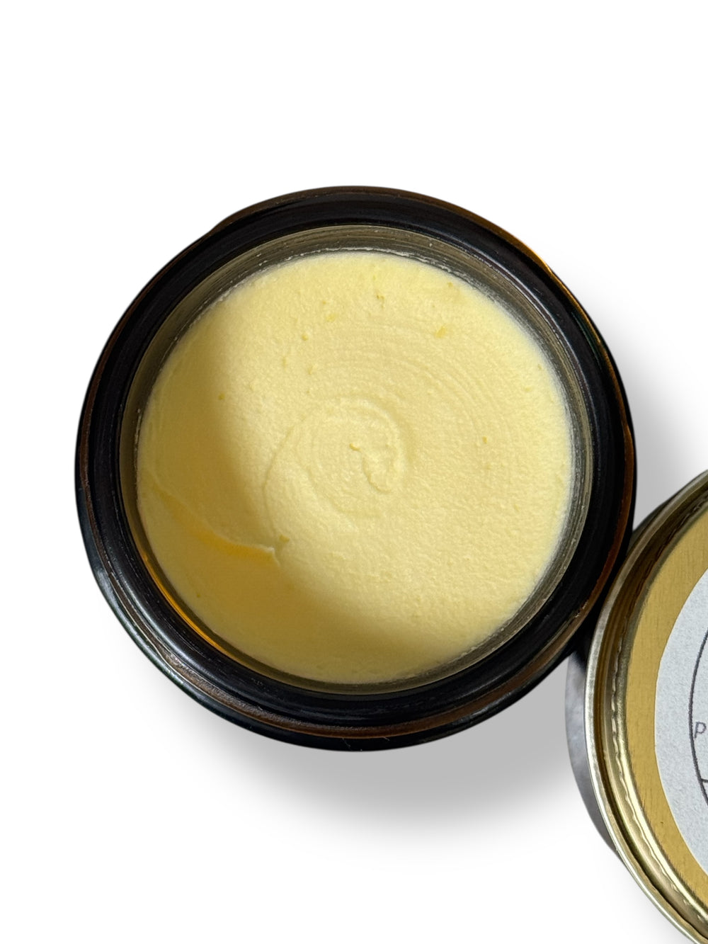 Cucumber Silk Tallow Balm