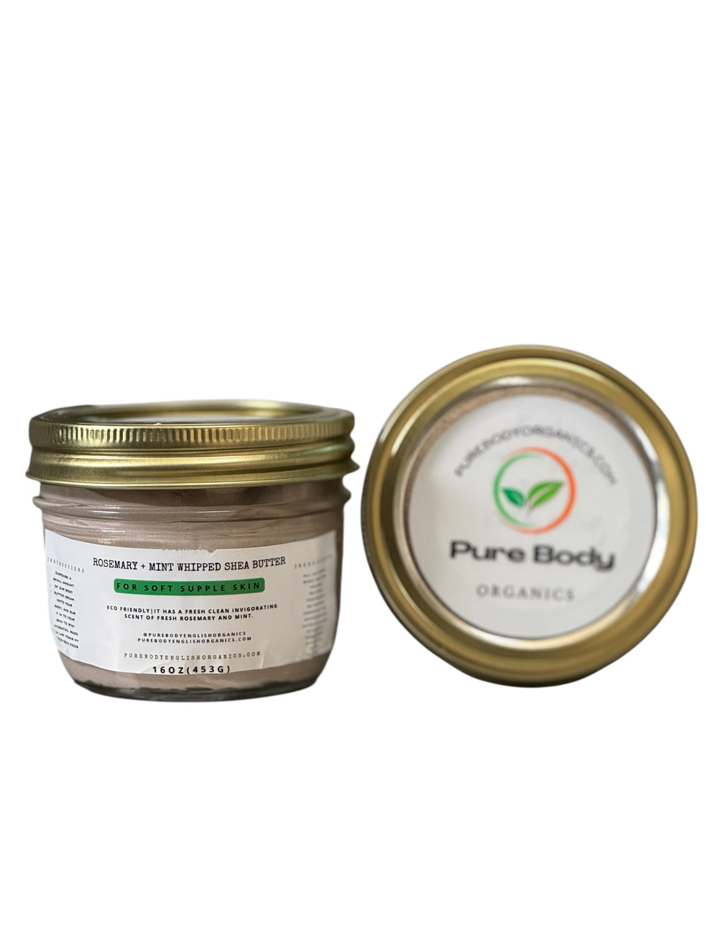 Whipped Caribbean Shea Body Butter