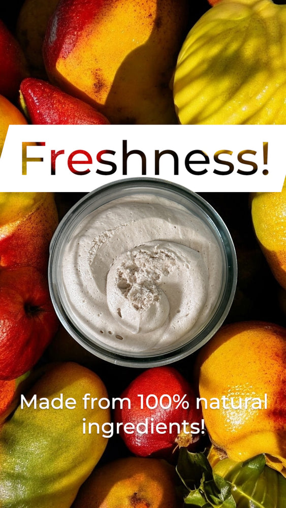 
                  
                    Whipped Caribbean Shea Body Butter
                  
                