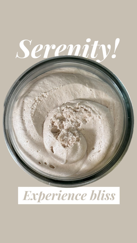 
                  
                    Whipped Caribbean Shea Body Butter
                  
                