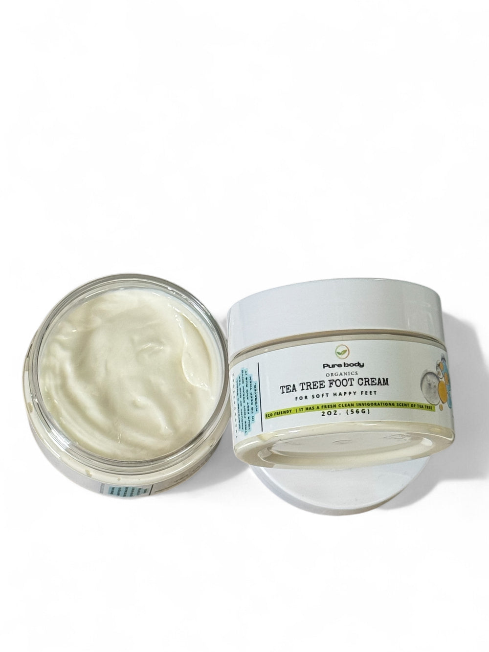 Foot Cream