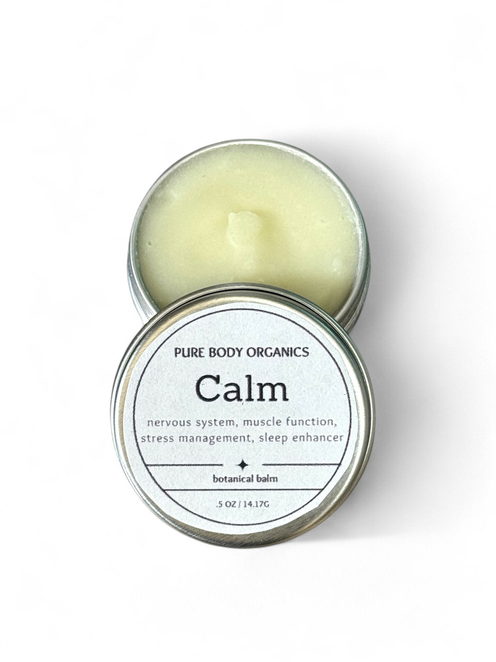 Calm Balm