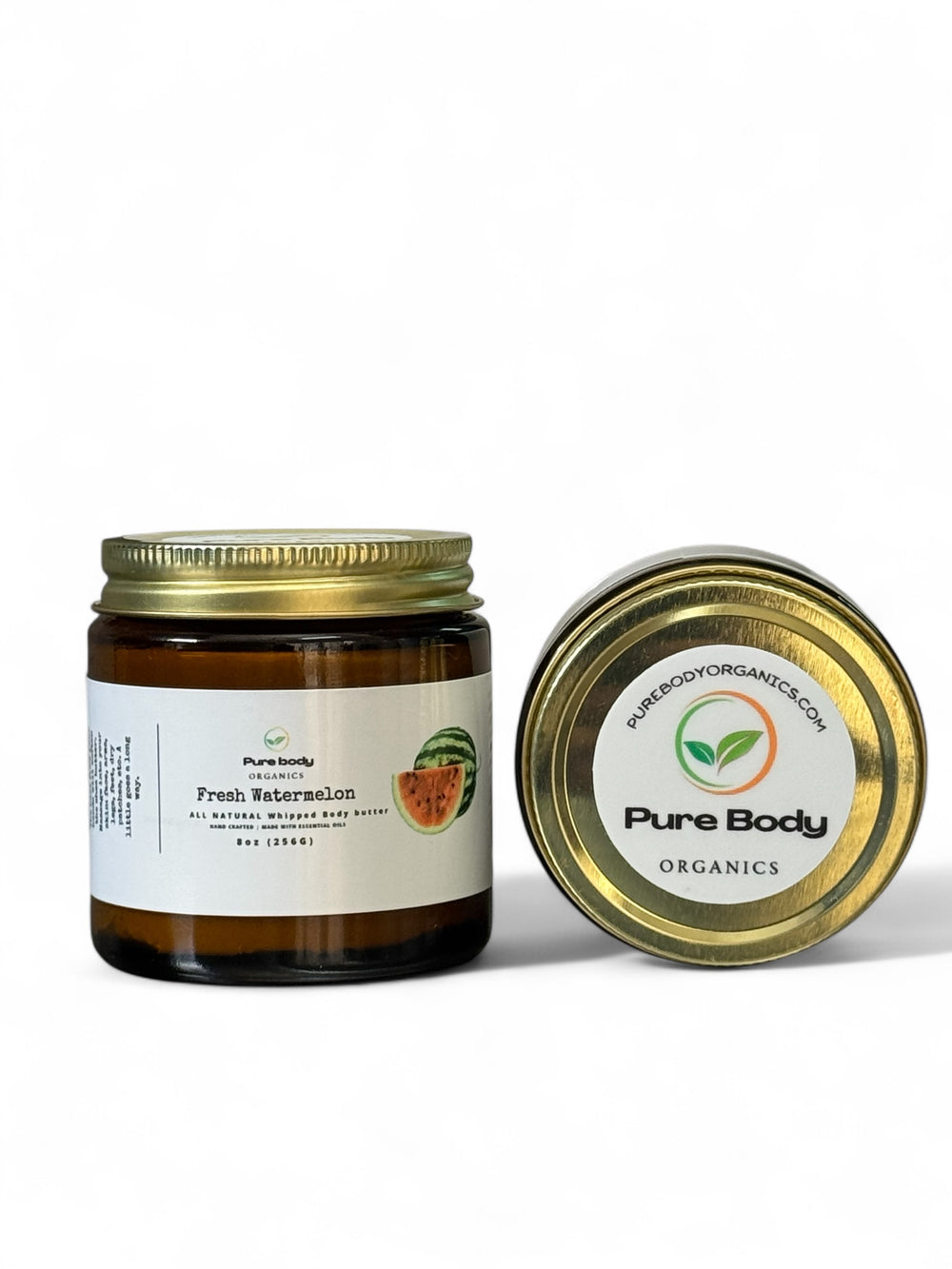 Whipped Caribbean Shea Body Butter - 2oz Travel Size