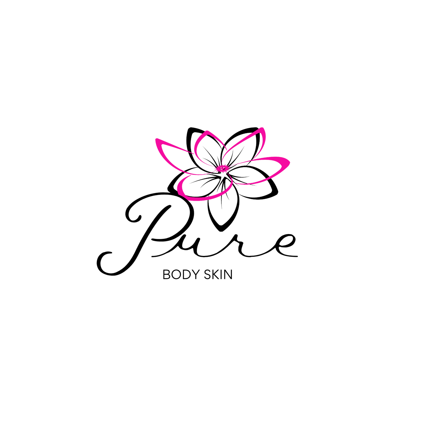 Pure Body English Organics