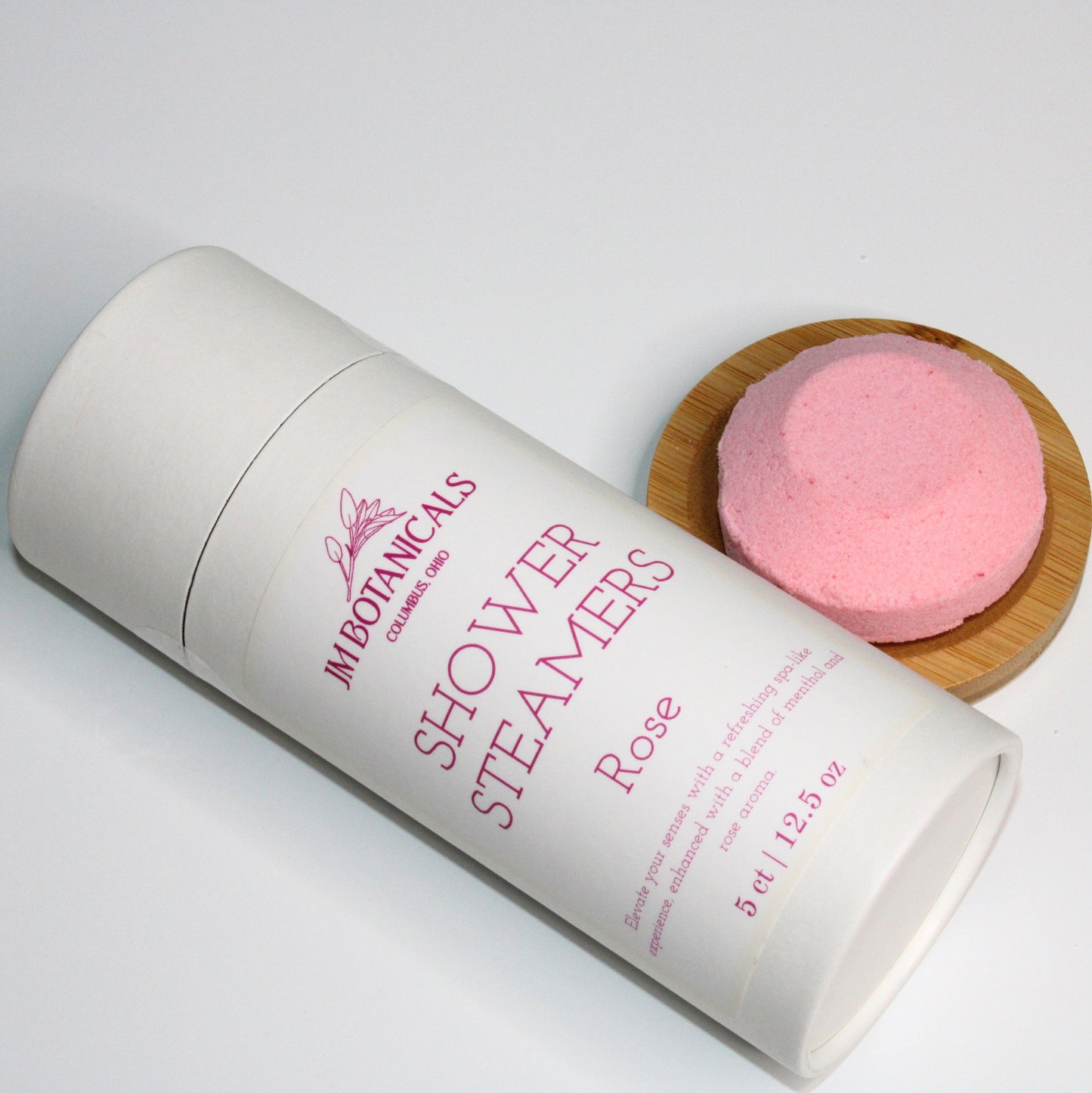 
                  
                    Premium Shower Steamers by Pure Body Skin - photo 10
                  
                