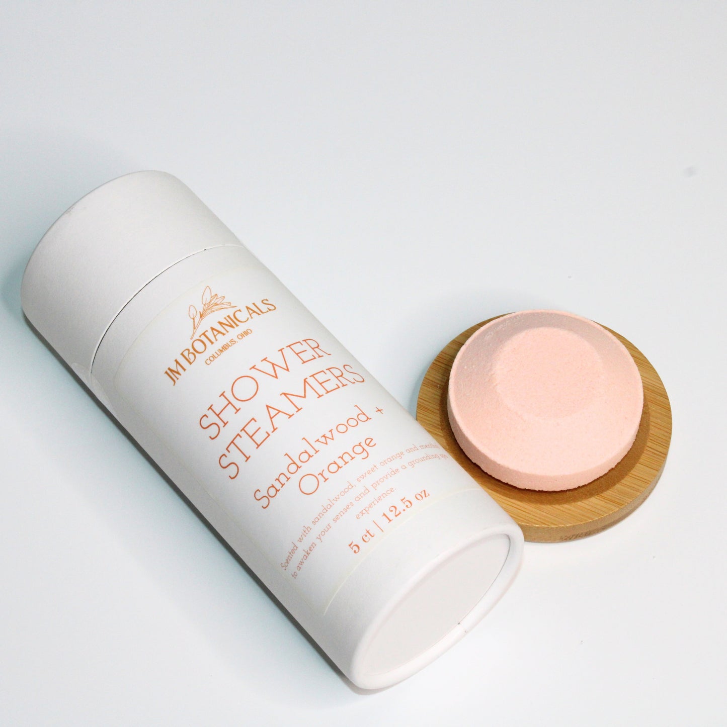 
                  
                    Premium Shower Steamers by Pure Body Skin - photo 11
                  
                