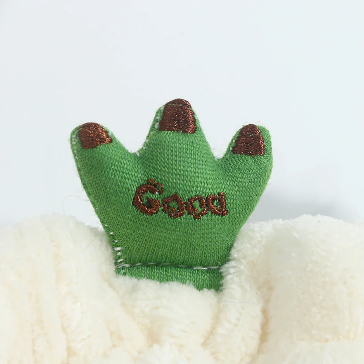 
                  
                    Totemica Spa Headband & Wristband Peekaboo by Pure Body Skin - photo 6
                  
                