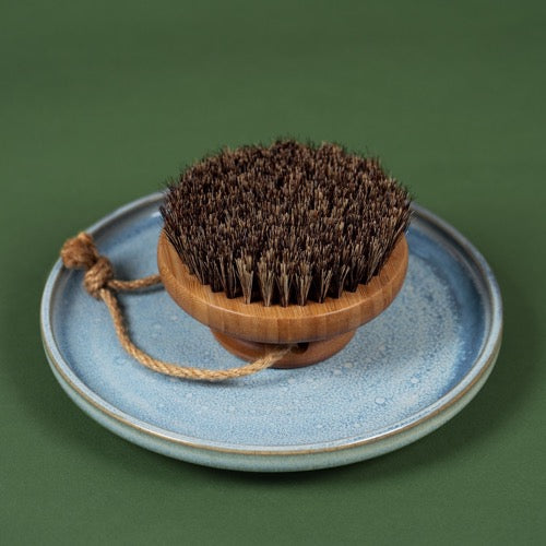 
                  
                    Bamboo Sisal Body Brush by Pure Body Skin - photo 5
                  
                