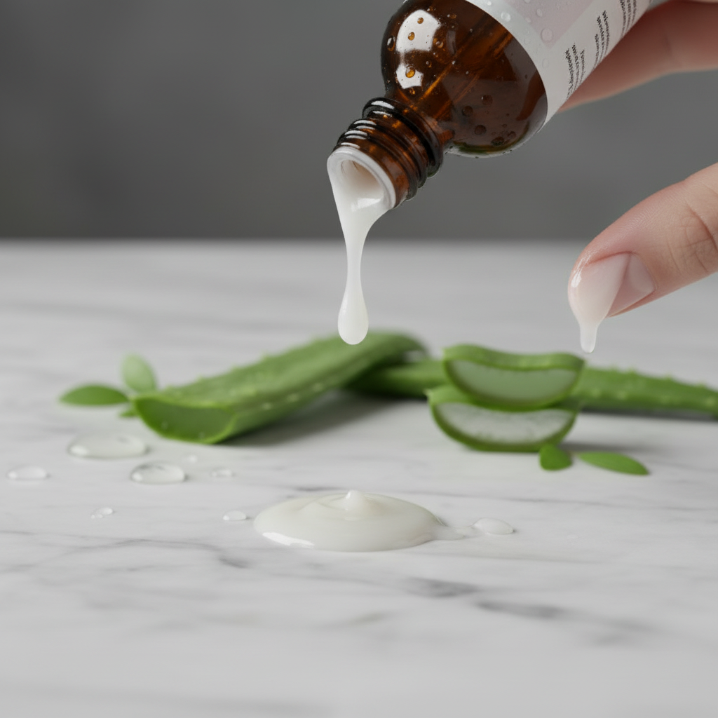 Dew Drop Serum Texture Hover Image