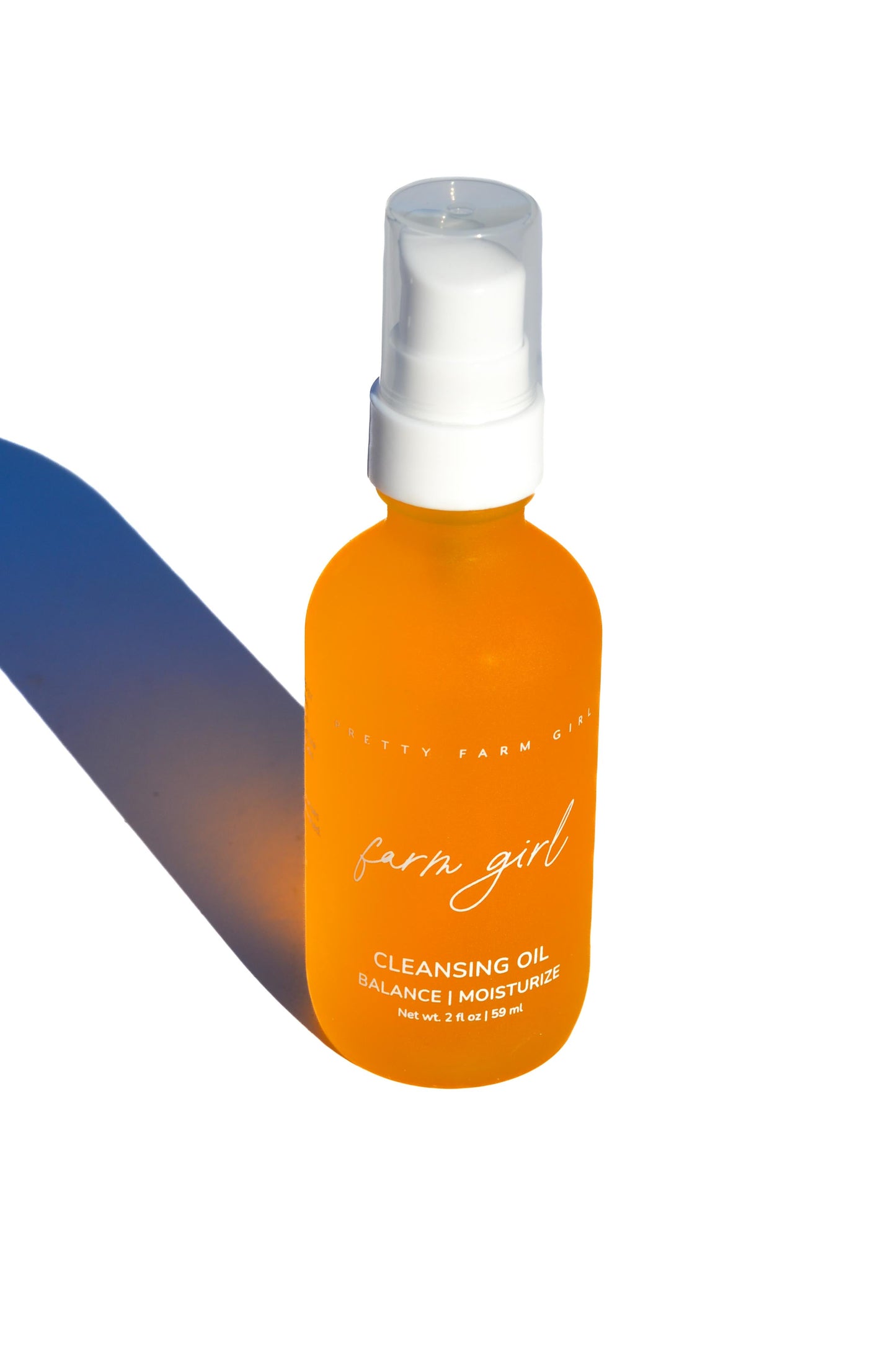 
                  
                    Farm Girl Cleansing Oil by Pure Body Skin - photo 4
                  
                
