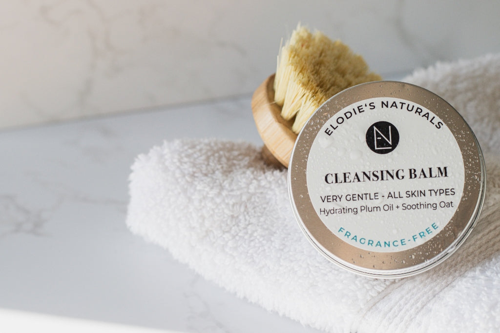 
                  
                    Face Cleansing Balm by Pure Body Skin - photo 3
                  
                