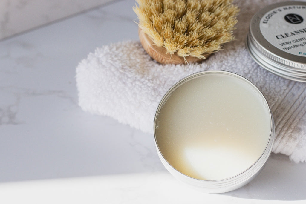 Face Cleansing Balm by Pure Body Skin - photo 2