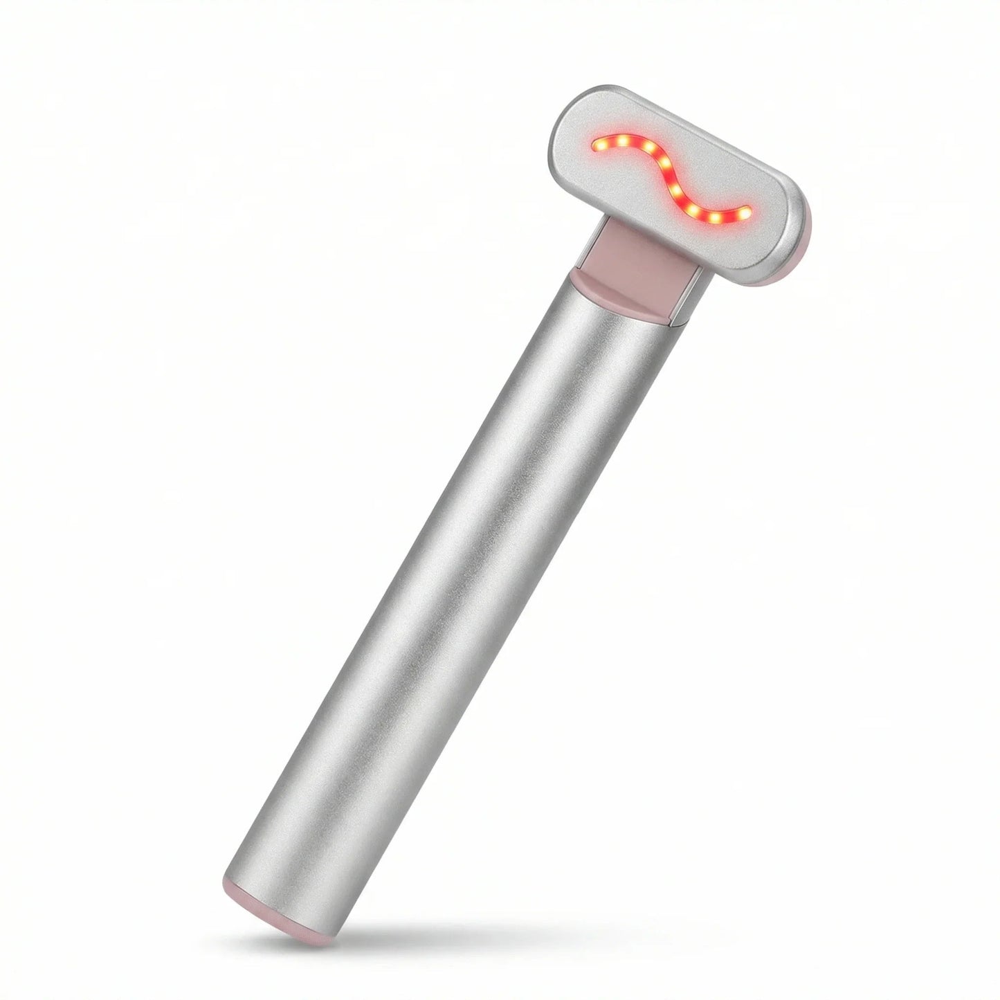 
                  
                    Nicebeam 4-in-1 Red Light Therapy Skincare Wand by Pure Body Skin - photo 9
                  
                