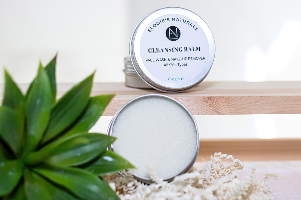 
                  
                    Face Cleansing Balm by Pure Body Skin - photo 4
                  
                