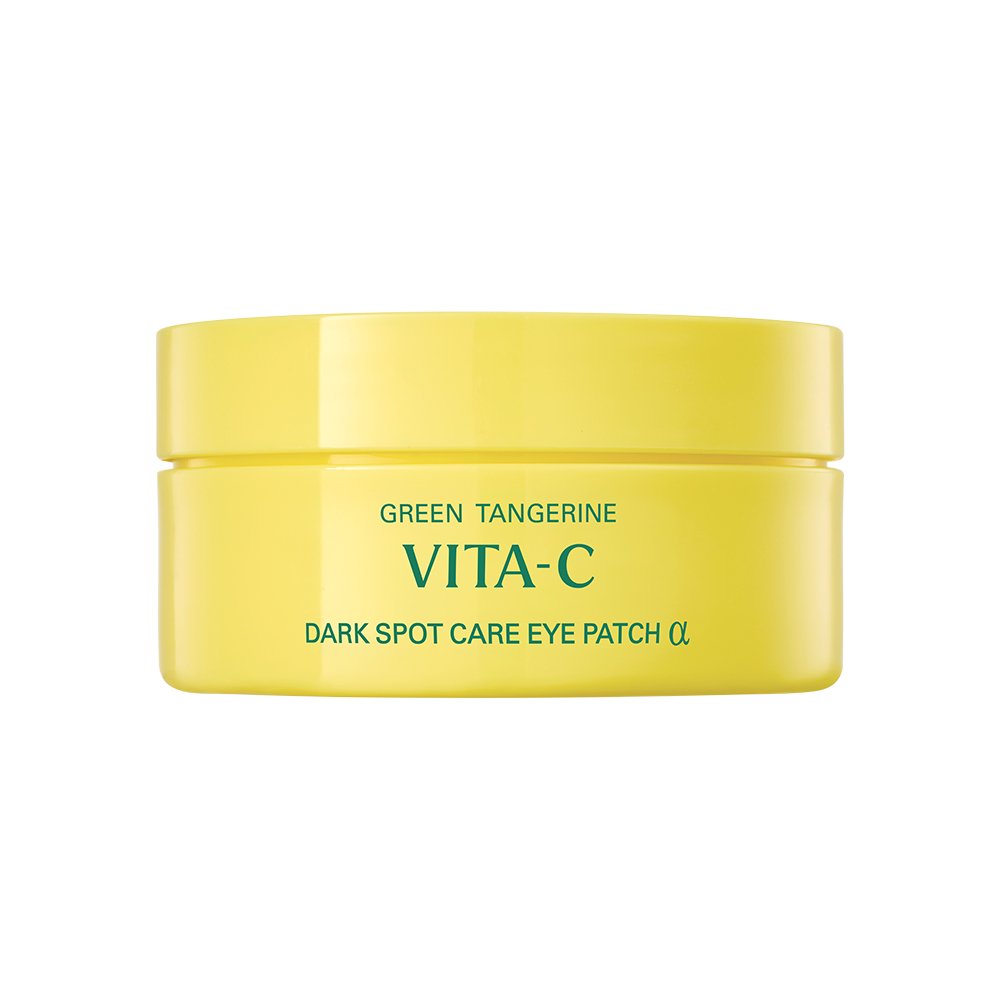 
                  
                    goodal Green Tangerine VITA-C Dark Spot Care Eye Patch ALPHA 90g/60ea by Pure Body Skin
                  
                