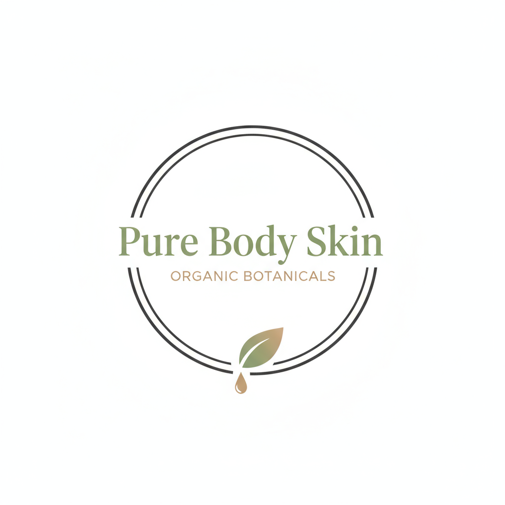 Pure Body English Organics