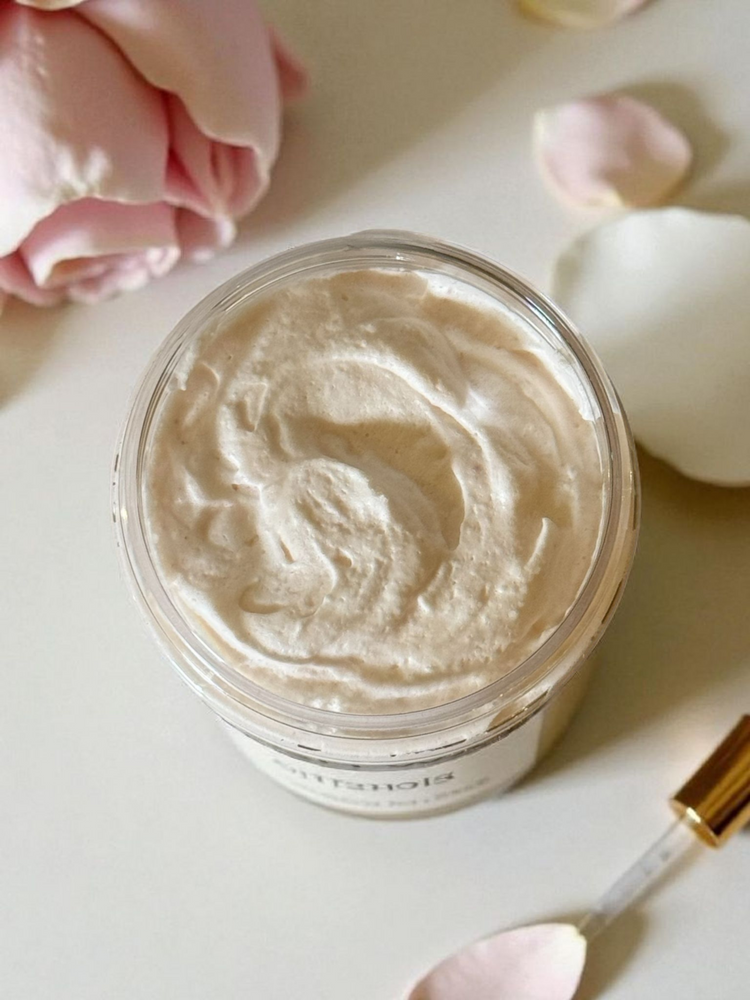 Whipped Caribbean Shea Body Butter