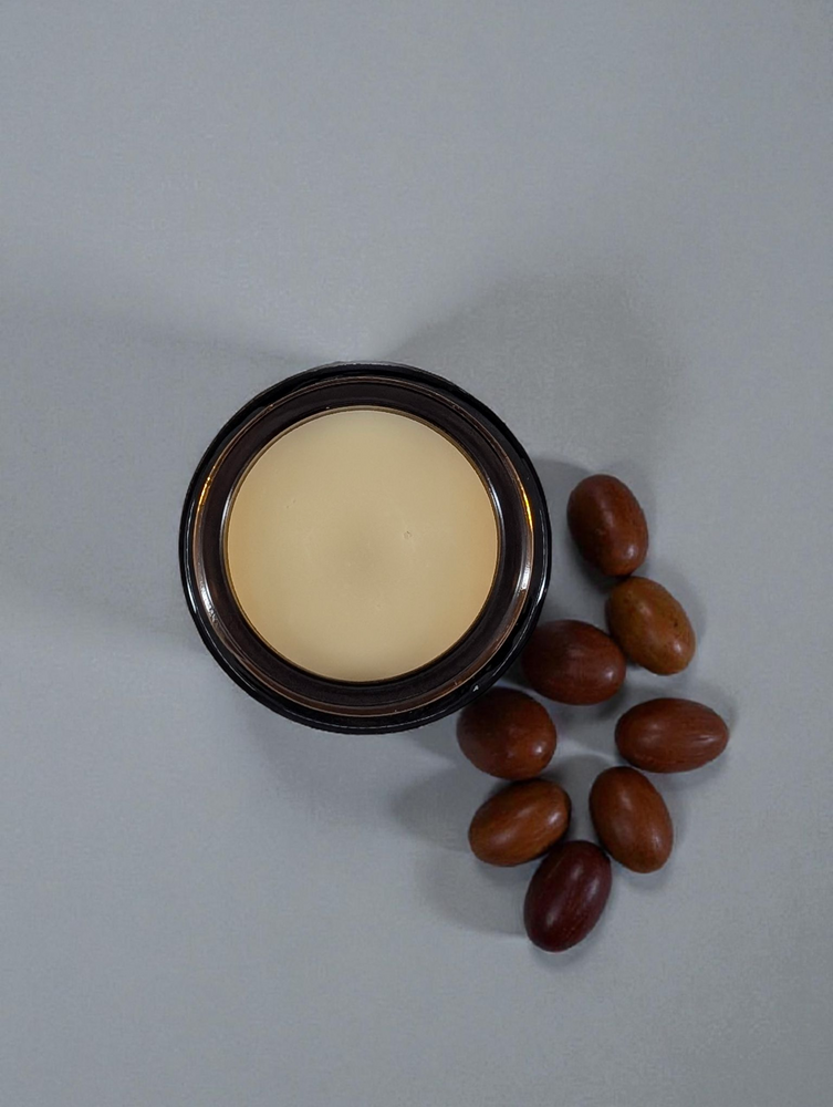 Fresh Powder Deodorant