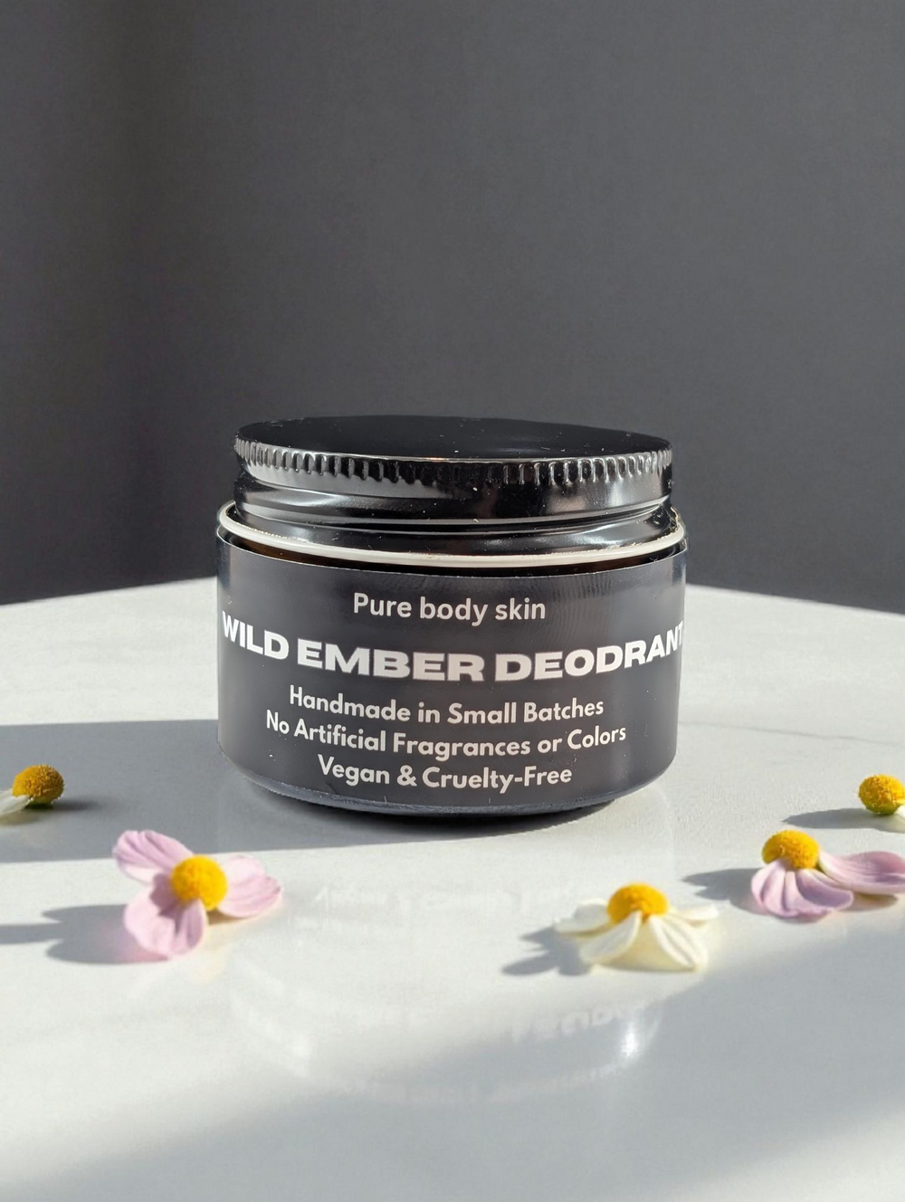 Fresh Powder Deodorant