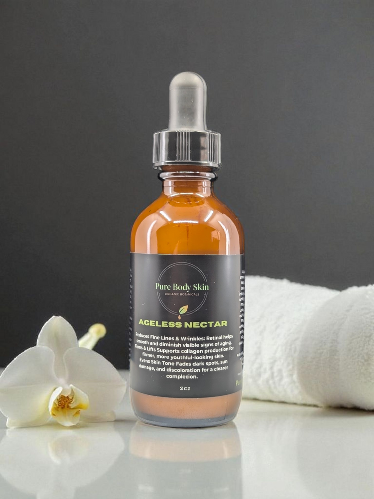 Pure Body Skin Shampoo and Conditioner - Spa Setting