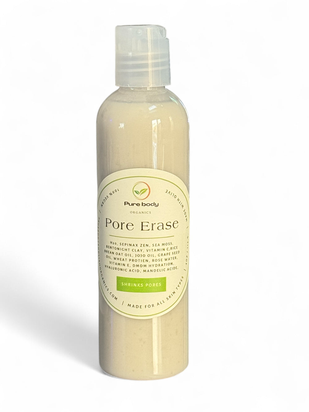 Pore Eraser 4oz