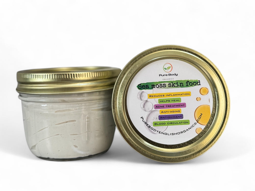 Skin Food Sea Moss Face Cream