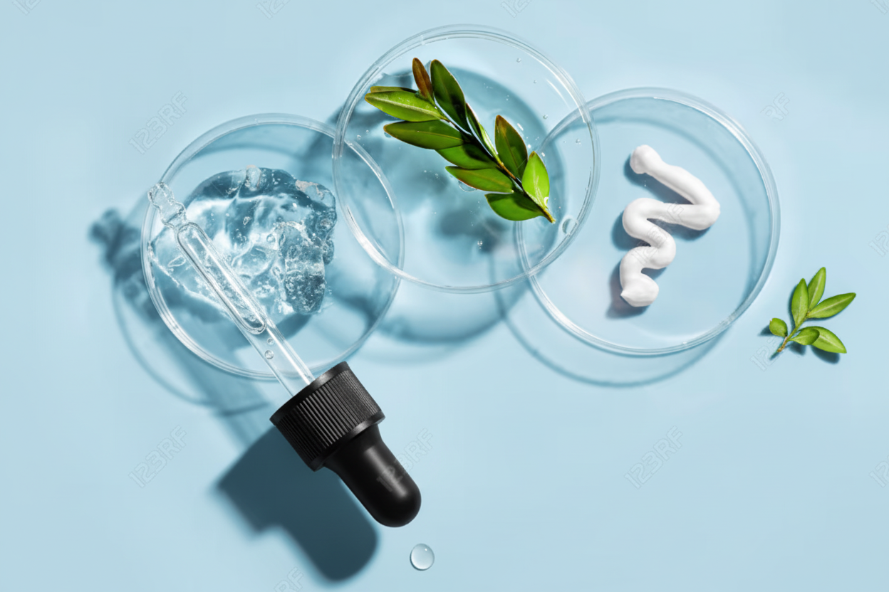 Face Cream and lotions